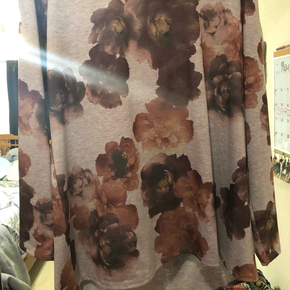 *BNWT* 3xl Lularoe Lynnae